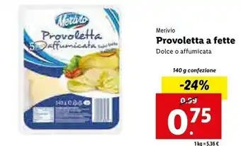 Provola