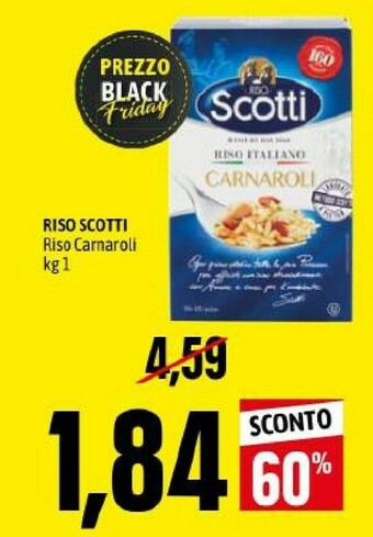Emi Supermercati Pan bauletto offerta