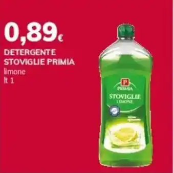 Basko Detergente stoviglie PRIMIA offerta