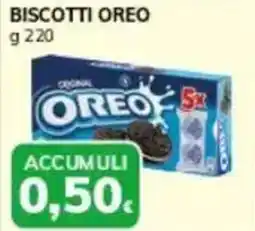 Basko Biscotti oreo offerta