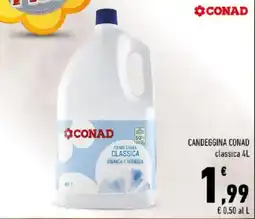 Conad Candeggina CONAD offerta