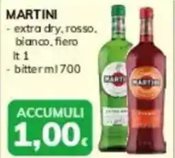 Basko Martini offerta