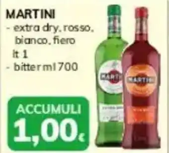 Basko Martini offerta