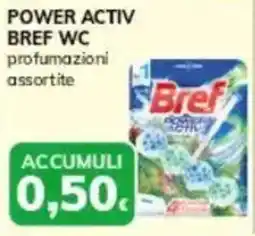 Basko Power activ BREF WC offerta