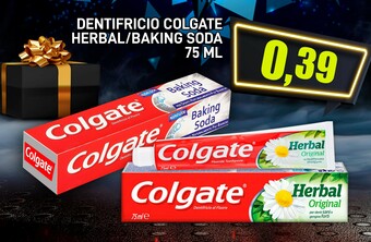 Maury's Dentifricio offerta