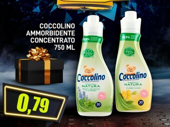 Maury's Ammorbidente offerta