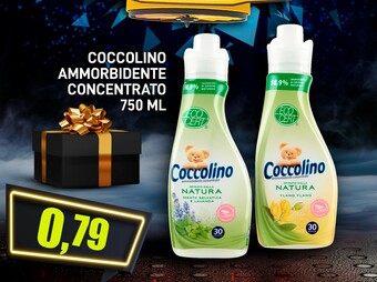 Maury's Ammorbidente offerta