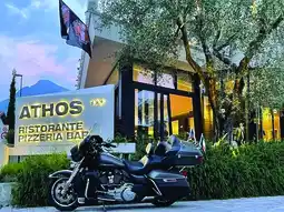 MD Discount Ahtos Hotel offerta