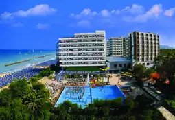 MD Discount Serena Majestic Hotel Residence offerta