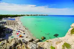 MD Discount Hotel Barone Di Mare offerta