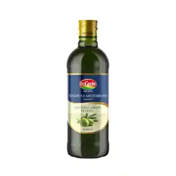 Qui Discount OLIO EVO DI CARLO 1 LITRO offerta