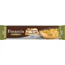 Qui Discount BASE PER FOCACCIA 380 G offerta