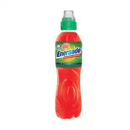 Qui Discount ENERGADE P&P GUSTI ASSORTITI 500 ML offerta