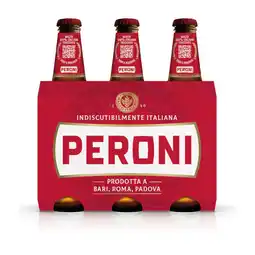 Mercati di Città La Prima Peroni offerta