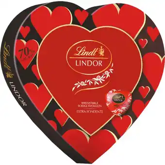 Mercati di Città La Prima LINDOR offerta