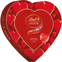 Mercati di Città La Prima LINDOR offerta