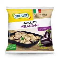 Mercati di Città La Prima OROGEL offerta