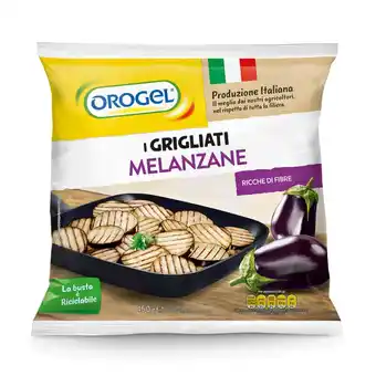 Mercati di Città La Prima OROGEL offerta