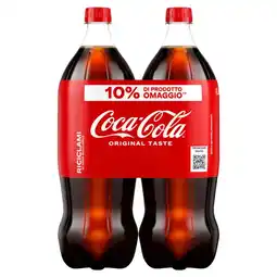 Mercati di Città La Prima COCA COLA offerta