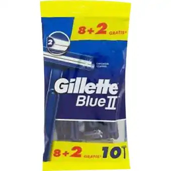 Mercati di Città La Prima GILLETTE offerta