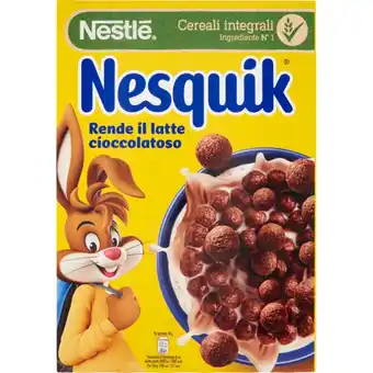 Mercati di Città La Prima NESTLÈ offerta