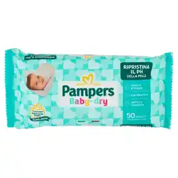 Mercati di Città La Prima PAMPERS offerta