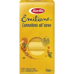 Mercati di Città La Prima BARILLA offerta