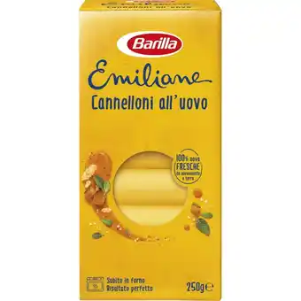 Mercati di Città La Prima BARILLA offerta