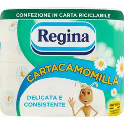 Mercati di Città La Prima REGINA offerta