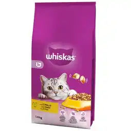 Mercati di Città La Prima WHISKAS offerta