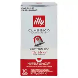 Mercati di Città La Prima ILLY offerta