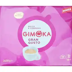 Mercati di Città La Prima GIMOKA offerta