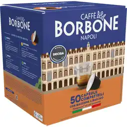 Mercati di Città La Prima BORBONE offerta