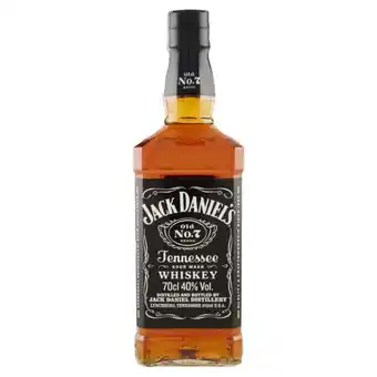 Mercati di Città La Prima JACK DANIEL'S offerta