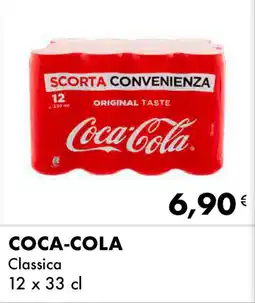 Iper Tosano COCA-COLA Classica offerta