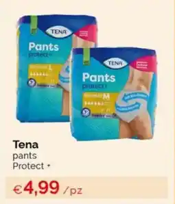 Acqua & Sapone Tena pants Protect + offerta