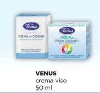 Acqua & Sapone VENUS crema viso offerta