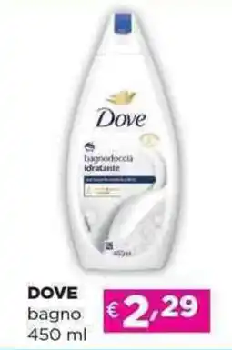 Acqua & Sapone DOVE bagno offerta