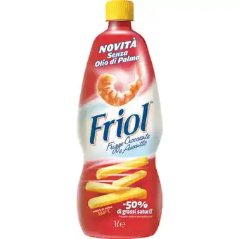 SpesAmica FRIOL offerta