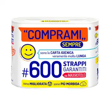 SpesAmica COMPRAMI offerta