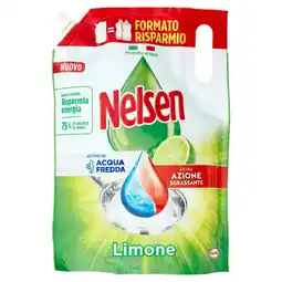 SpesAmica NELSEN offerta