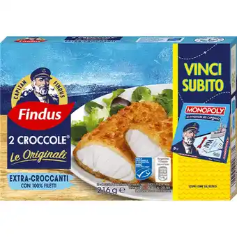 SpesAmica FINDUS offerta