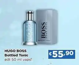 Acqua & Sapone HUGO BOSS Bottled Tonic edt vapo offerta