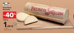 Carrefour Market Provolone Piccante offerta