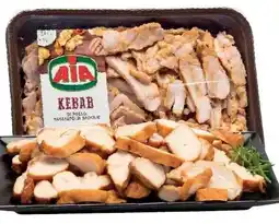 Carrefour Market Chicken Salad Aia offerta