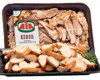 Carrefour Market Chicken Salad Aia offerta