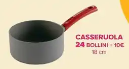 Carrefour Market Casseruola offerta