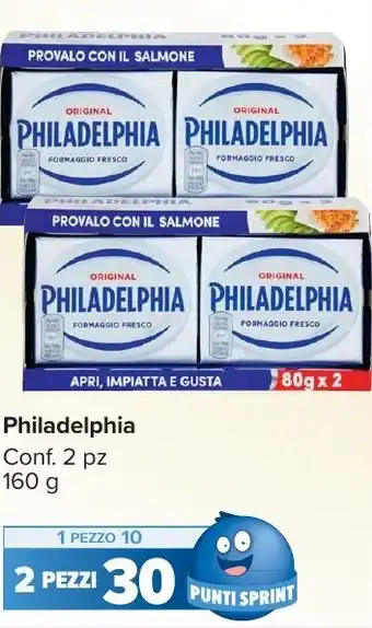 Carrefour Market Philadelphia offerta