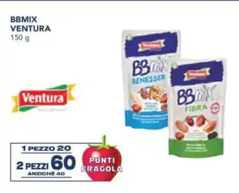 Esselunga Bbmix ventura offerta