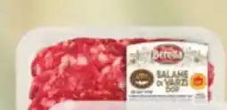 Esselunga Salame di varzi dop offerta